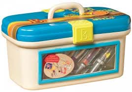 B.Toys Doktor Seti - 9 Parça resmi